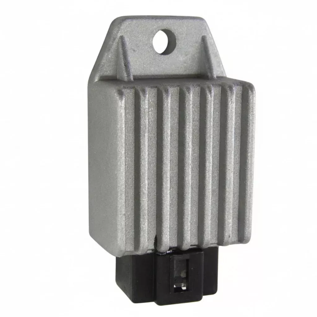 NCY Performance Voltage Regulator | QMB GY6Zuma Ruckus