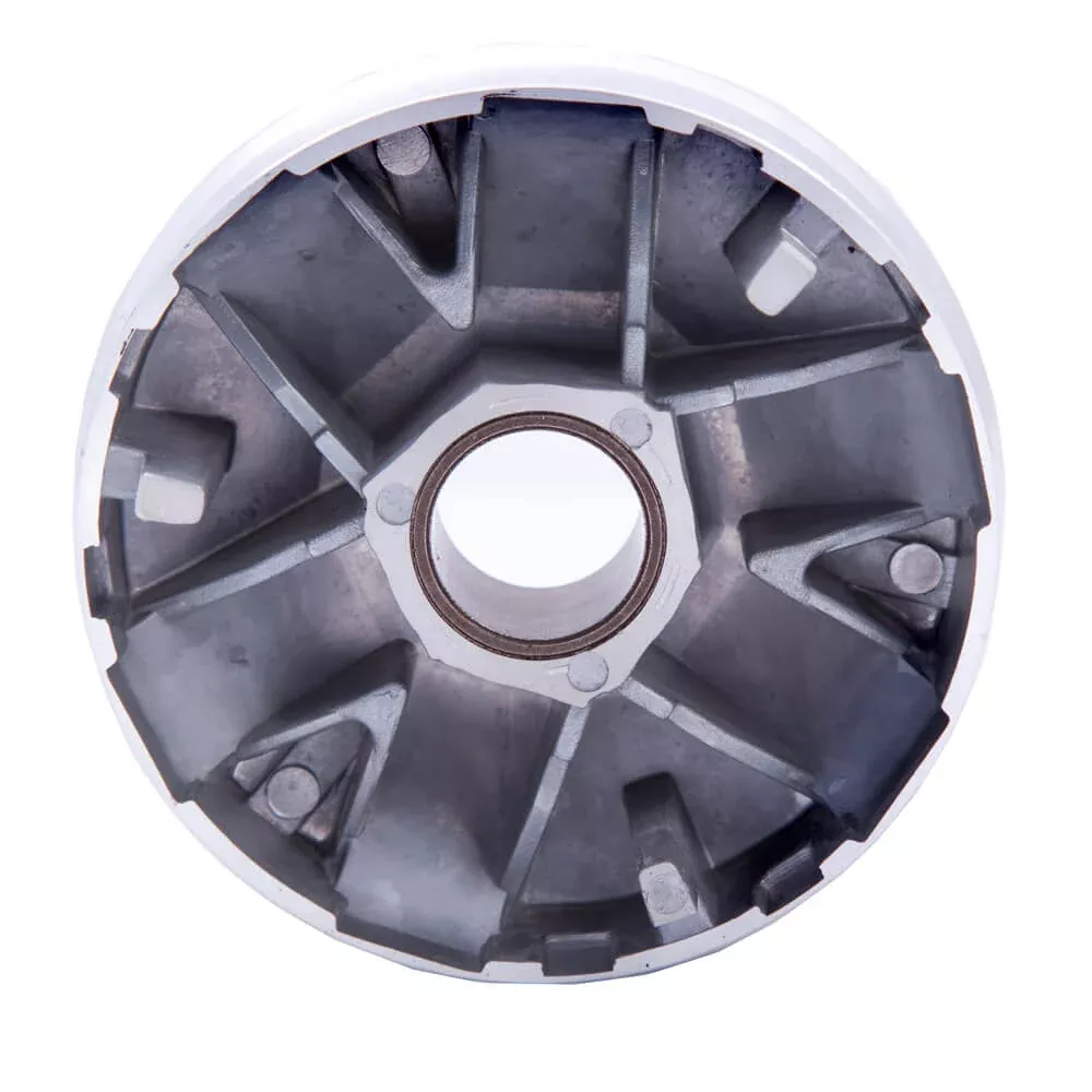 NCY Pulley; 139QMB