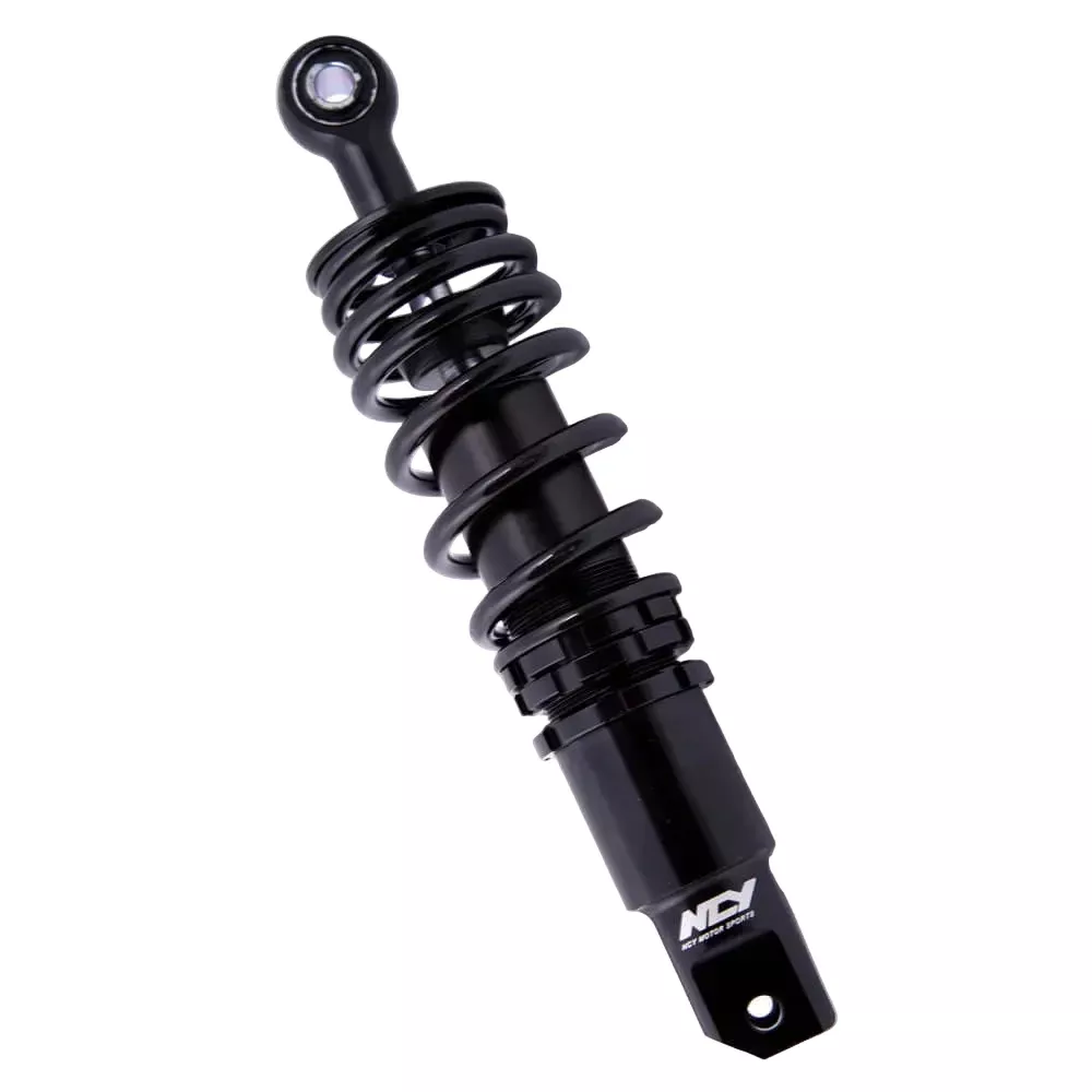NCY Ruckus Performance Rear Shock | Adjust Length & Preload