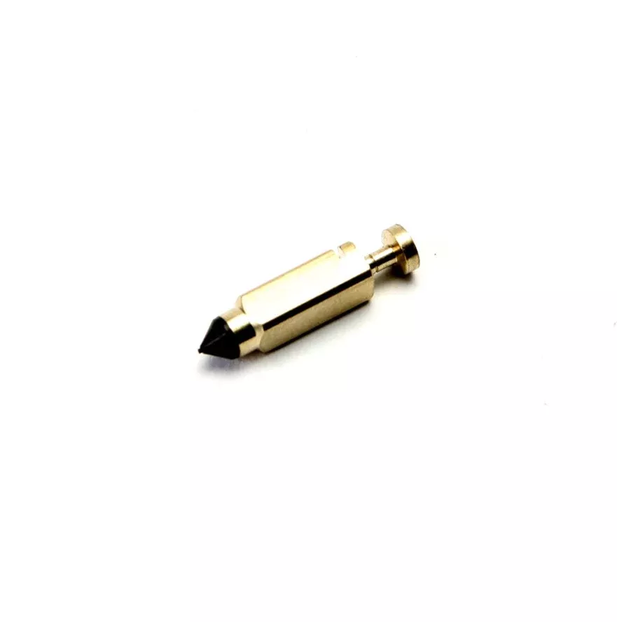 Needle Valve, 4-Sided -SI carbs