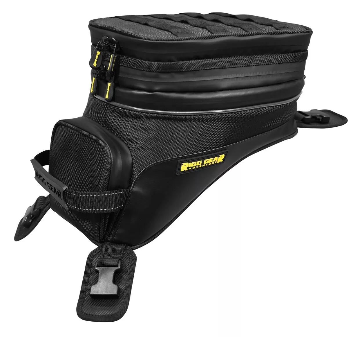 Nelson Rigg Grand Adventure Tank Bag