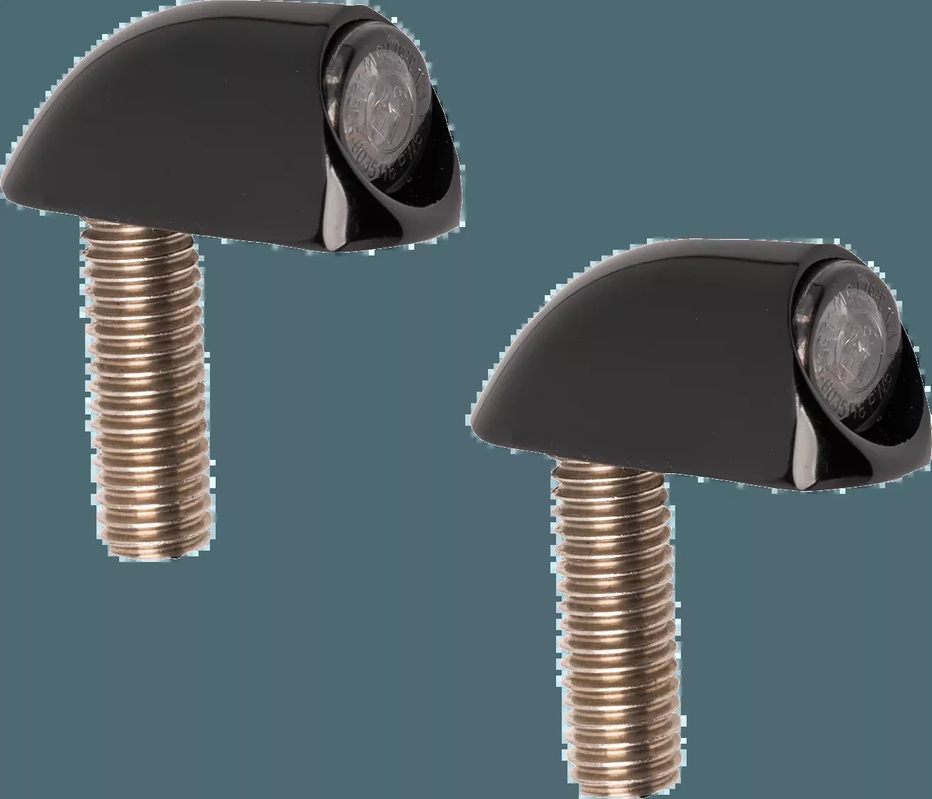 Neowise Bullet Smooth 2-1 LED Turn Signal / ’22 Lowrider