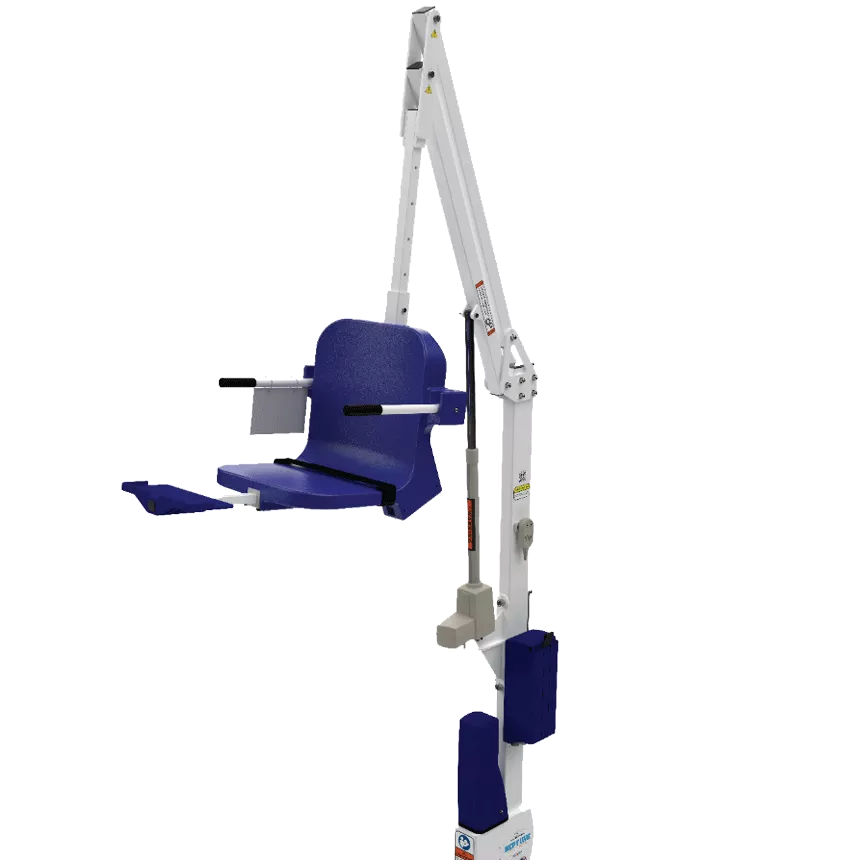 Neptune Pool Lift