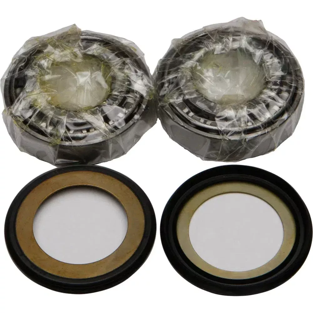 NEW ALL BALLS 22-1044 Tapered Steering Stem Bearing Kits