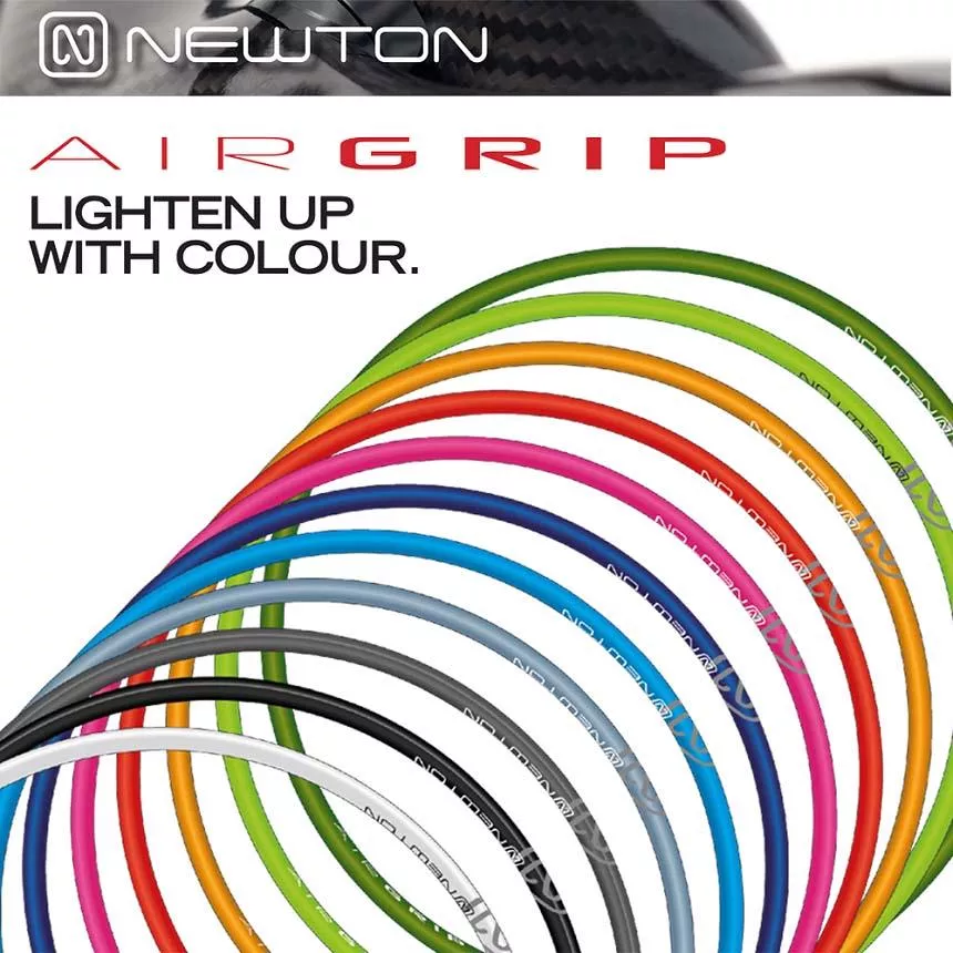 Newton Air Grip Handrim (Pair)