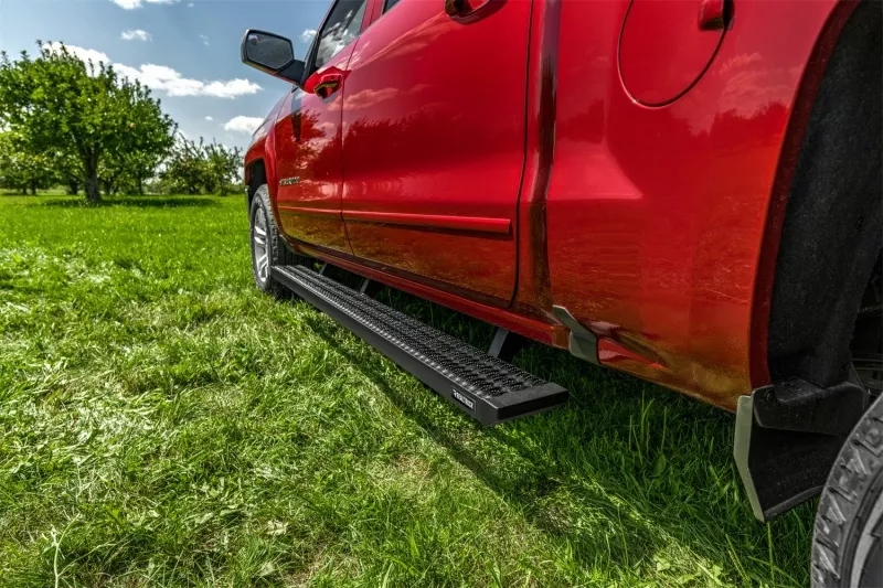 NFB Growler Running Boards