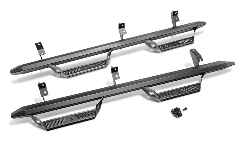 NFB Predator Pro Step System