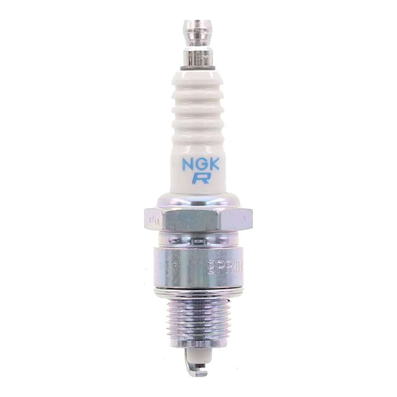 NGK Spark Plug BPR4H (7623) Single