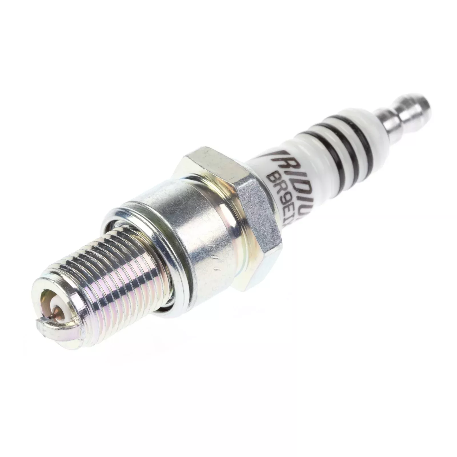 NGK Spark Plug – BR9EIX (3981)