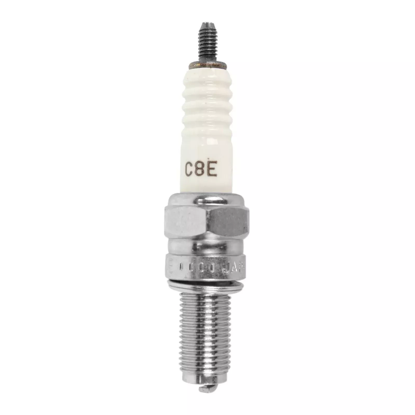 NGK Spark Plug C8E (7471) Single
