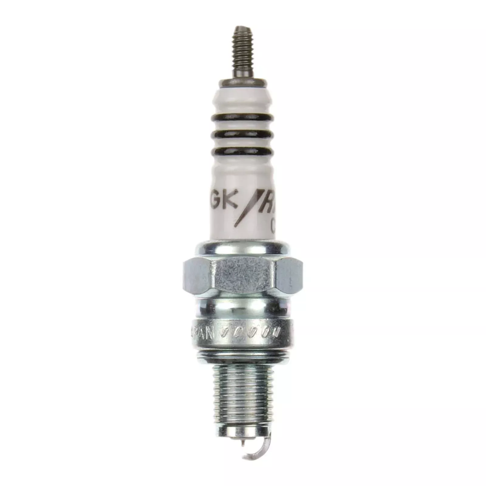 NGK Spark Plug CR8HIX (7669) Single