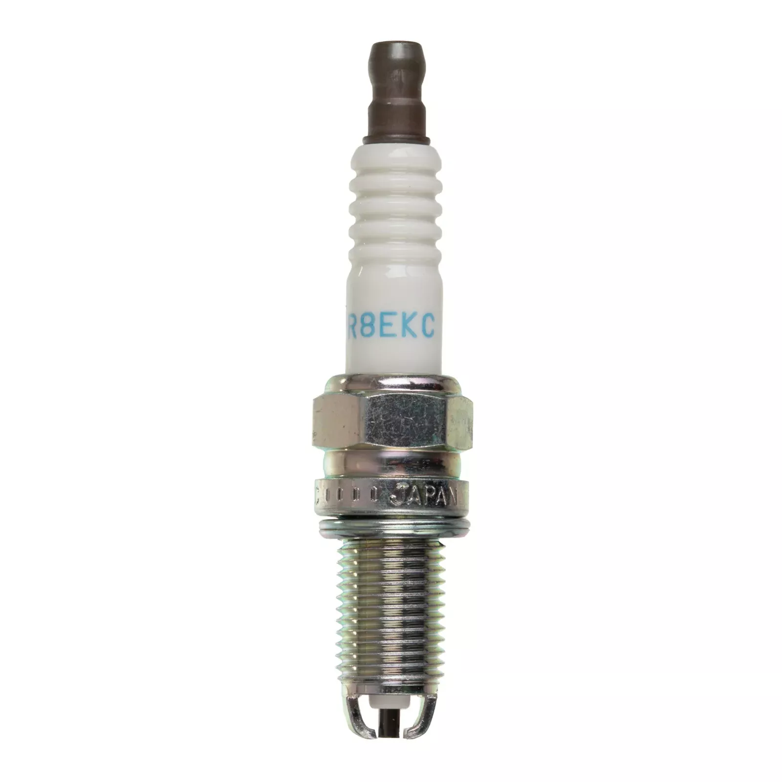 NGK Spark Plug - DCPR8-EKC (7168)