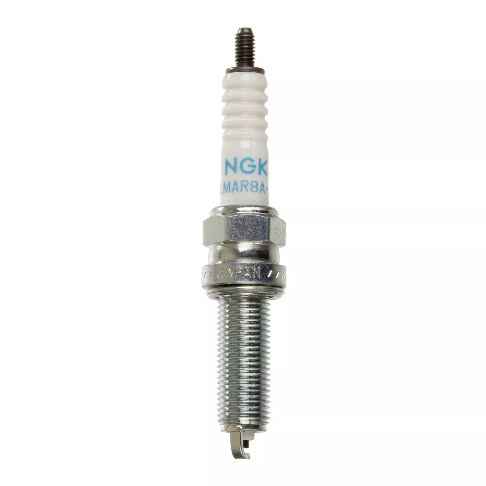 NGK Spark Plug - LMAR8A-9 (4313)