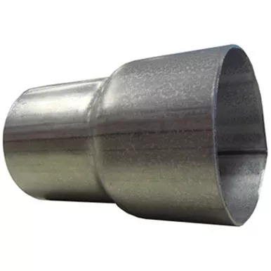 Nickson Industries 17586 2-3/4" ID Connector