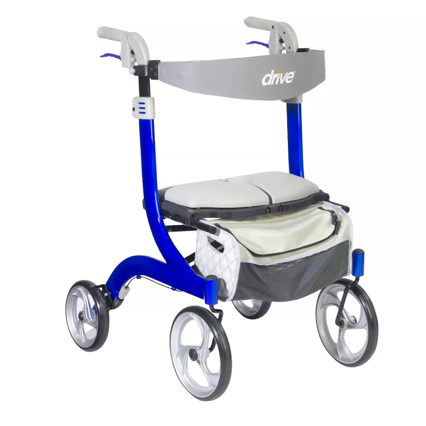 Nitro DLX