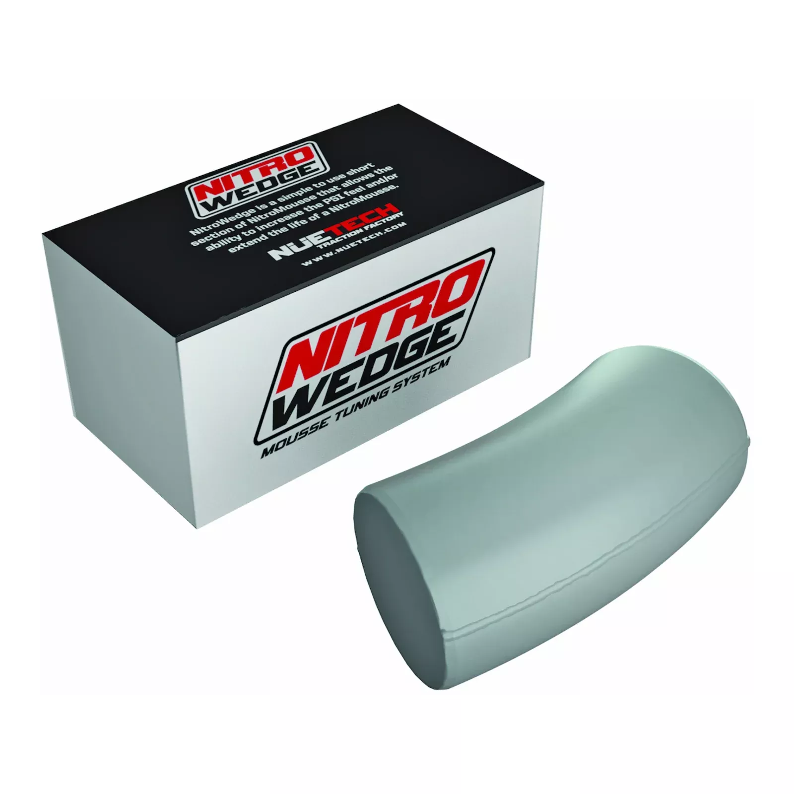 Nitromousse Nitrowedge NM21-210 Wedge