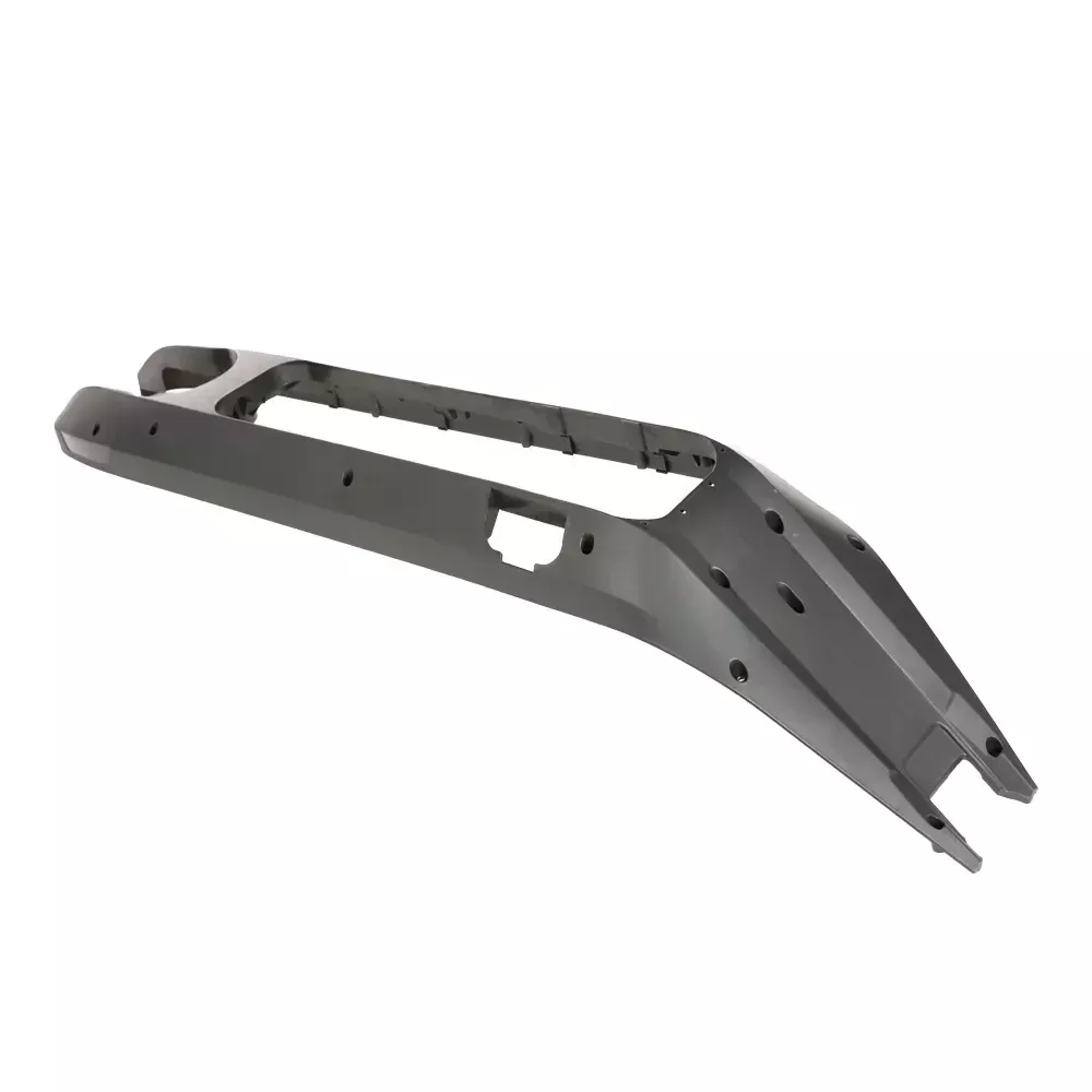 NIU Bottom Cover; NIU KQi2