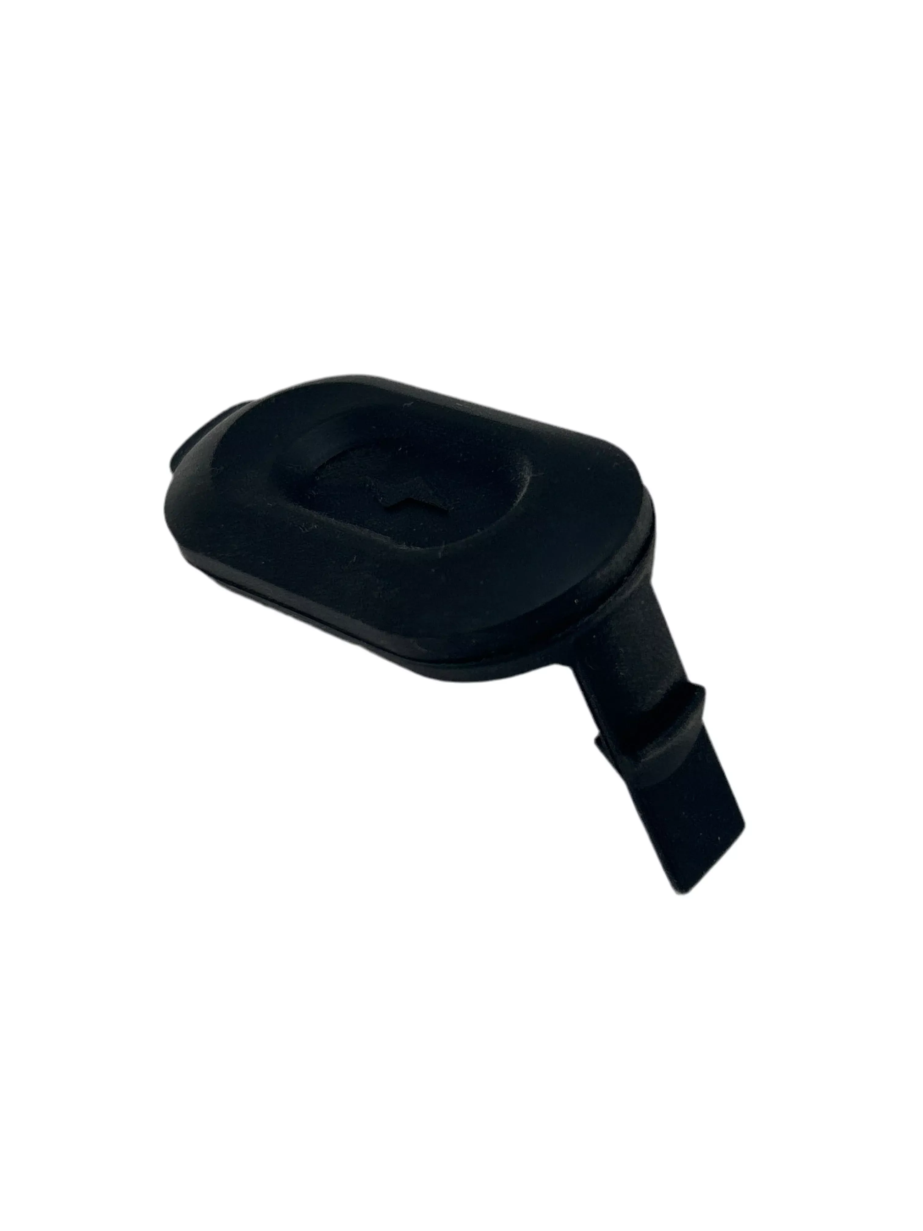 NIU Charging Port Cover; NIU KQi2