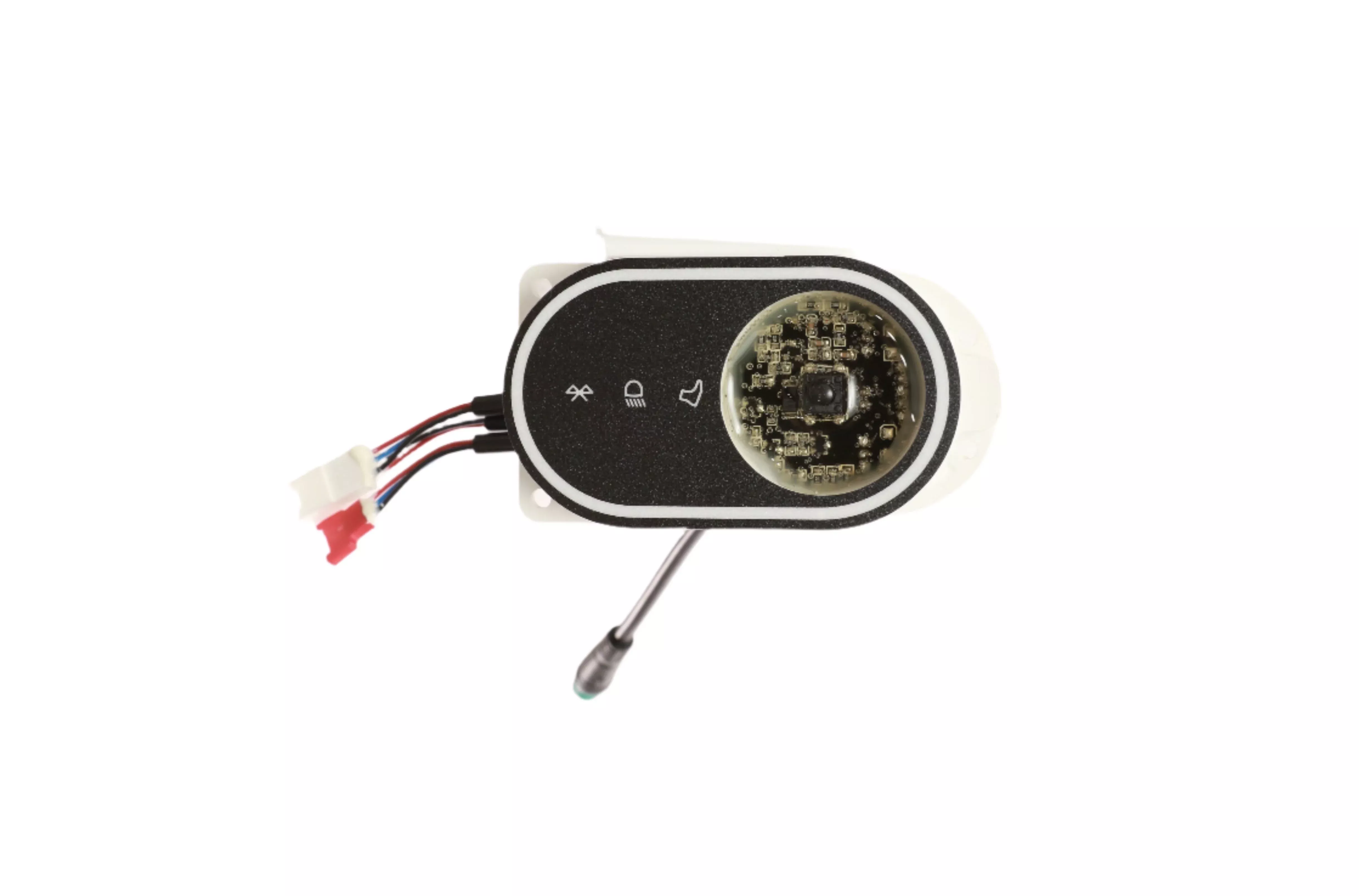 NIU Dashboard Assembly; NIU KQi1 Pro