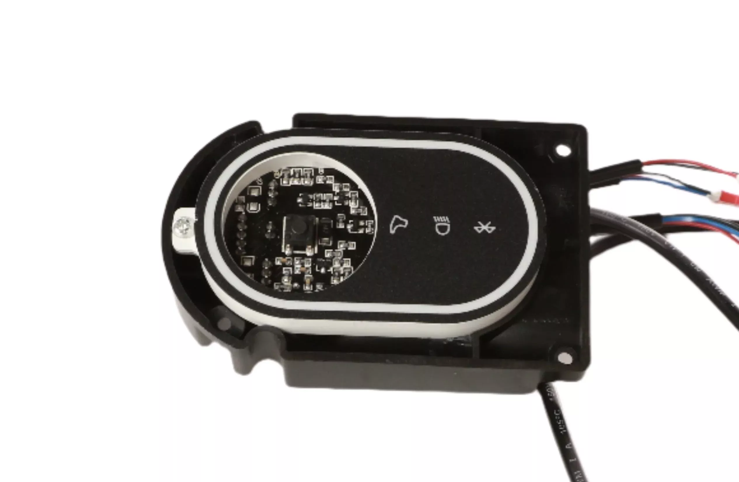 NIU Dashboard Assembly; NIU KQi1 Sport