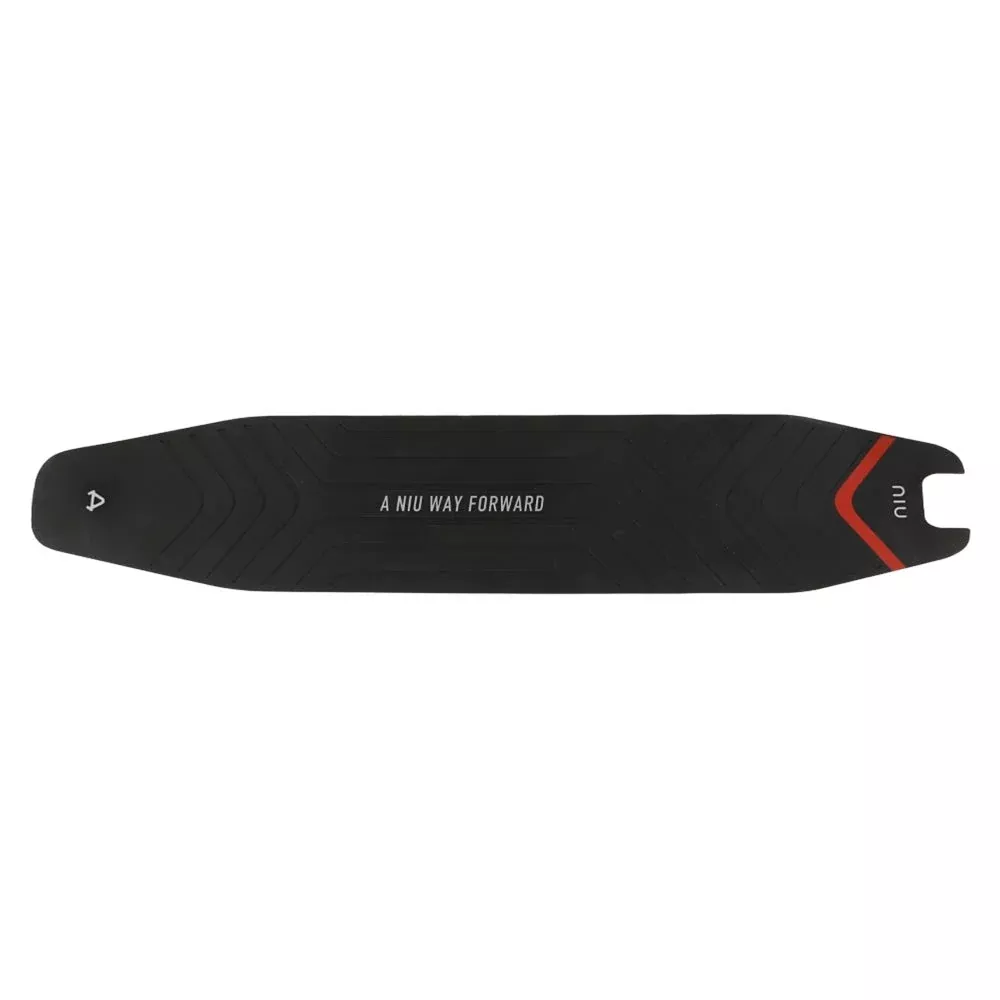 NIU Floorboard Rubber Foot Pad; NIU KQi3 Max