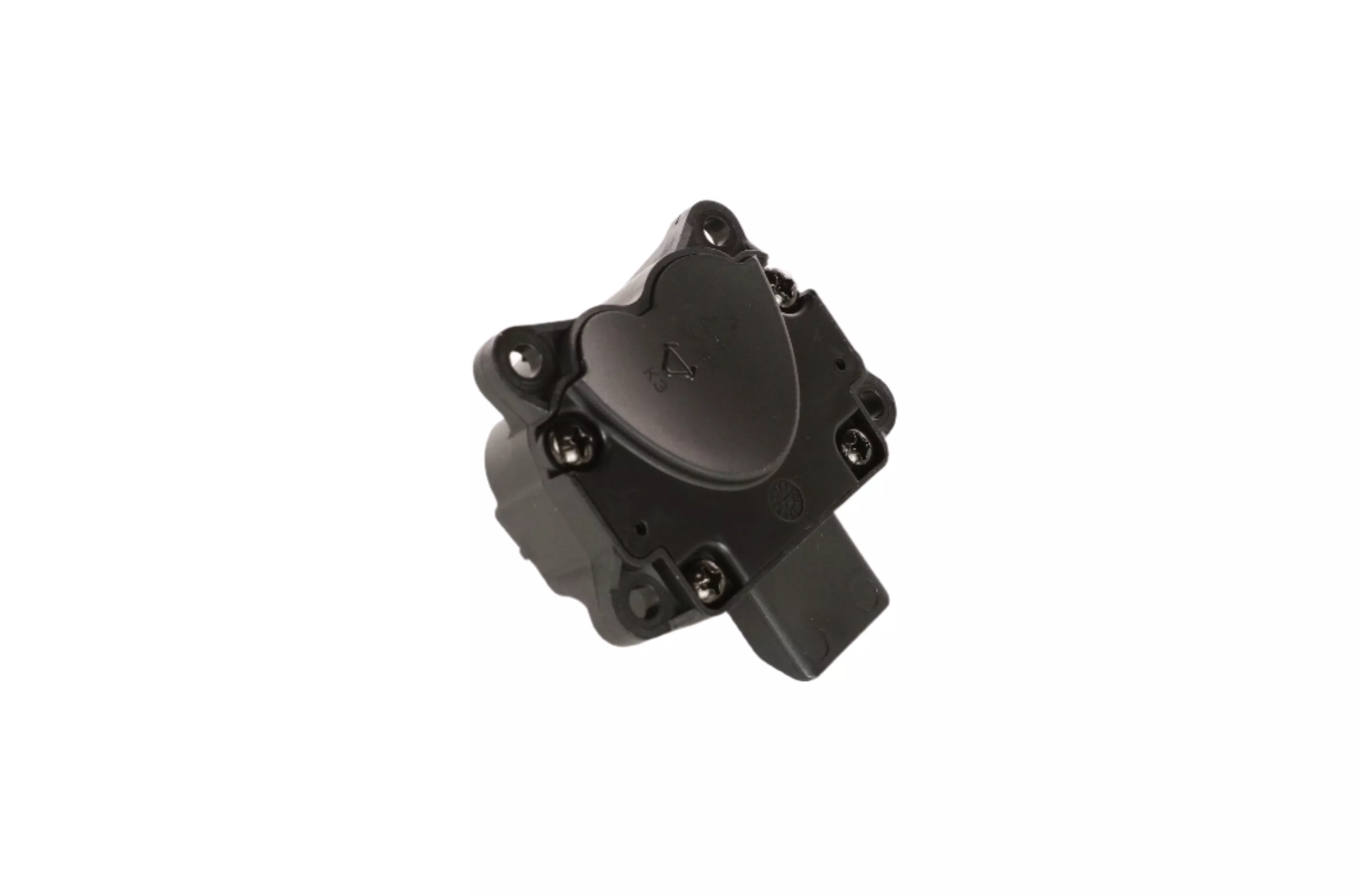 NIU Folding Lock Assembly; NIU KQi3, KQi 300P/X