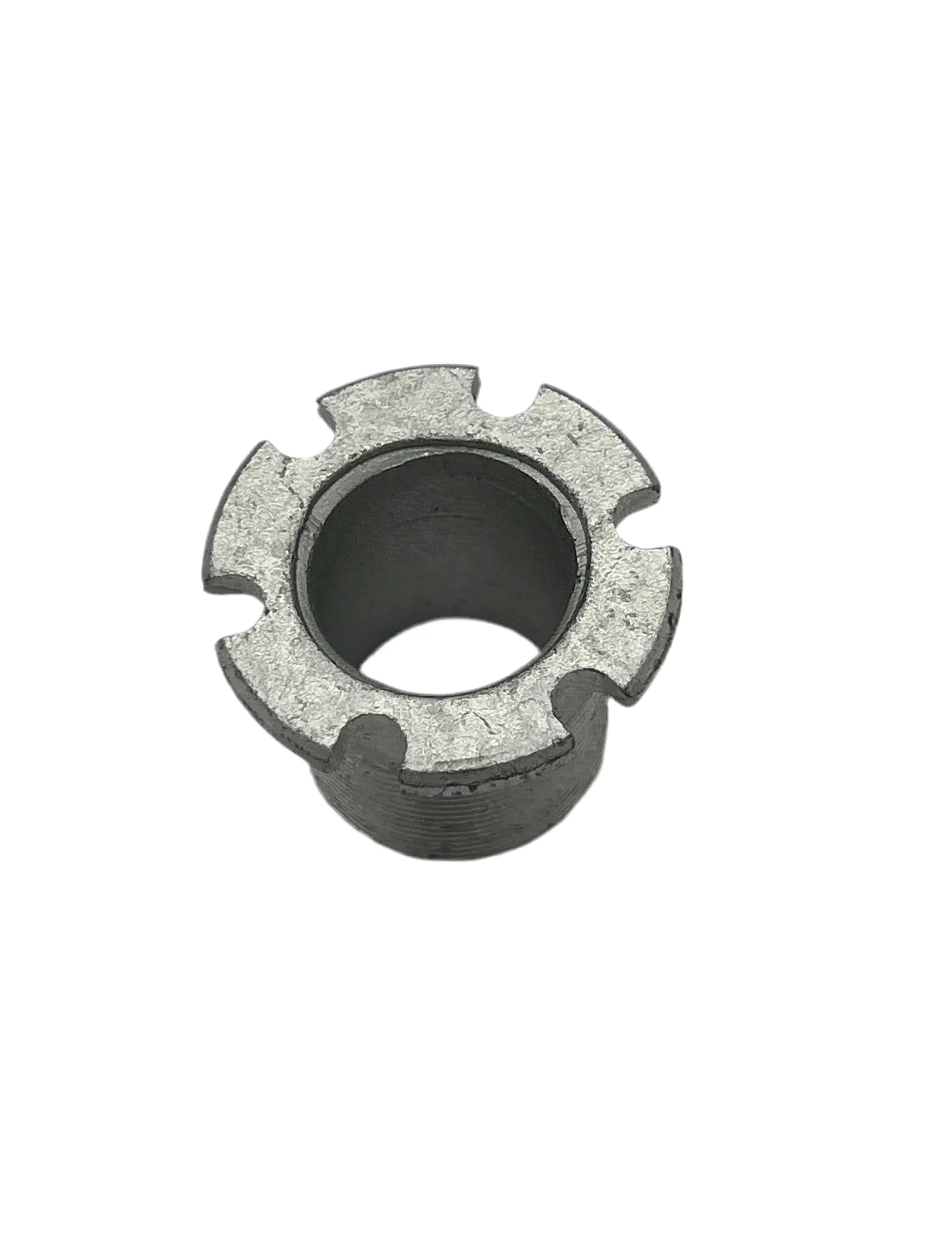 NIU Folding Stem Screw M24x1.5); NIU KQi1 Pro, KQi2