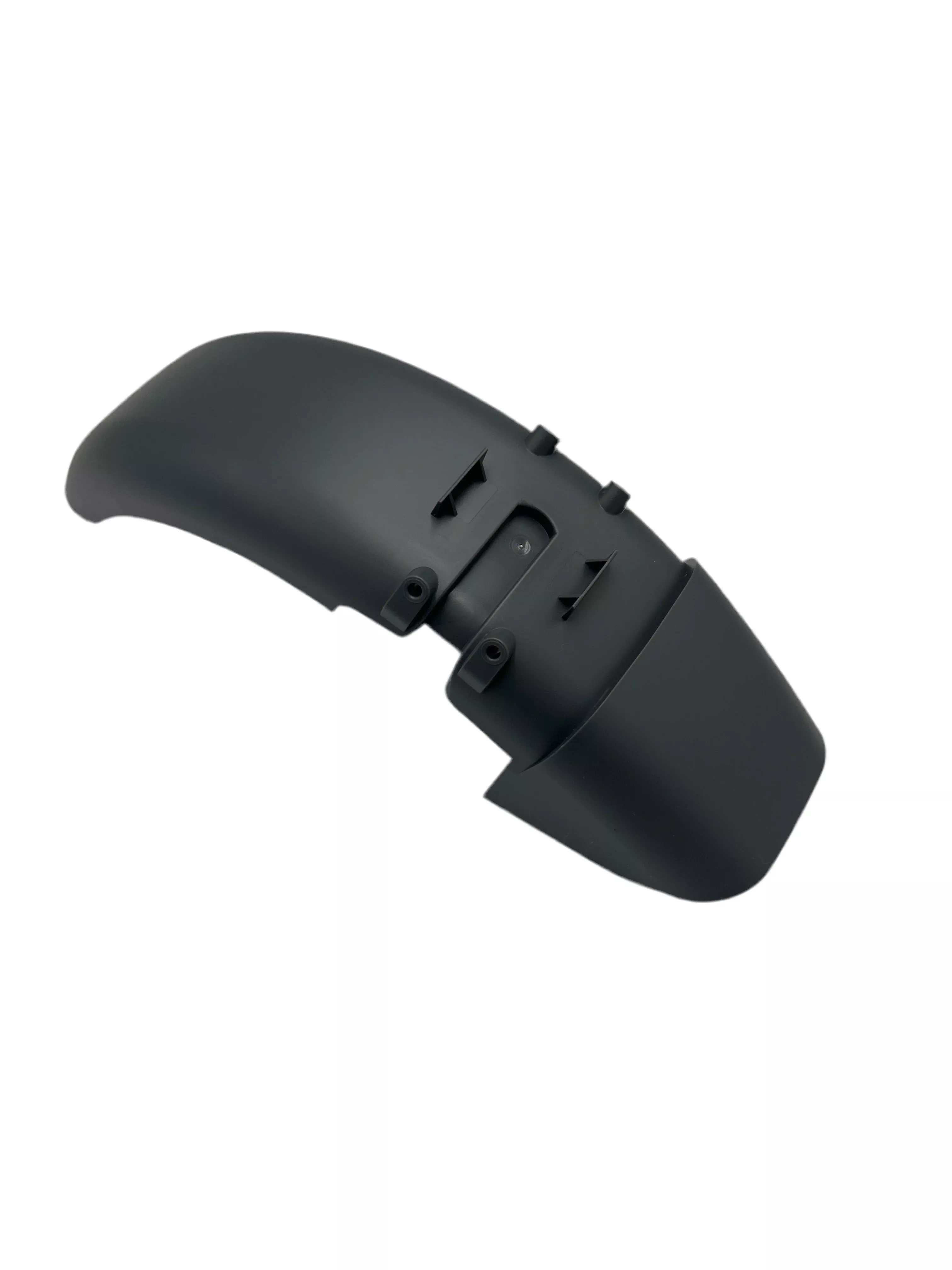 NIU Front Fender (Grey); NIU KQi2