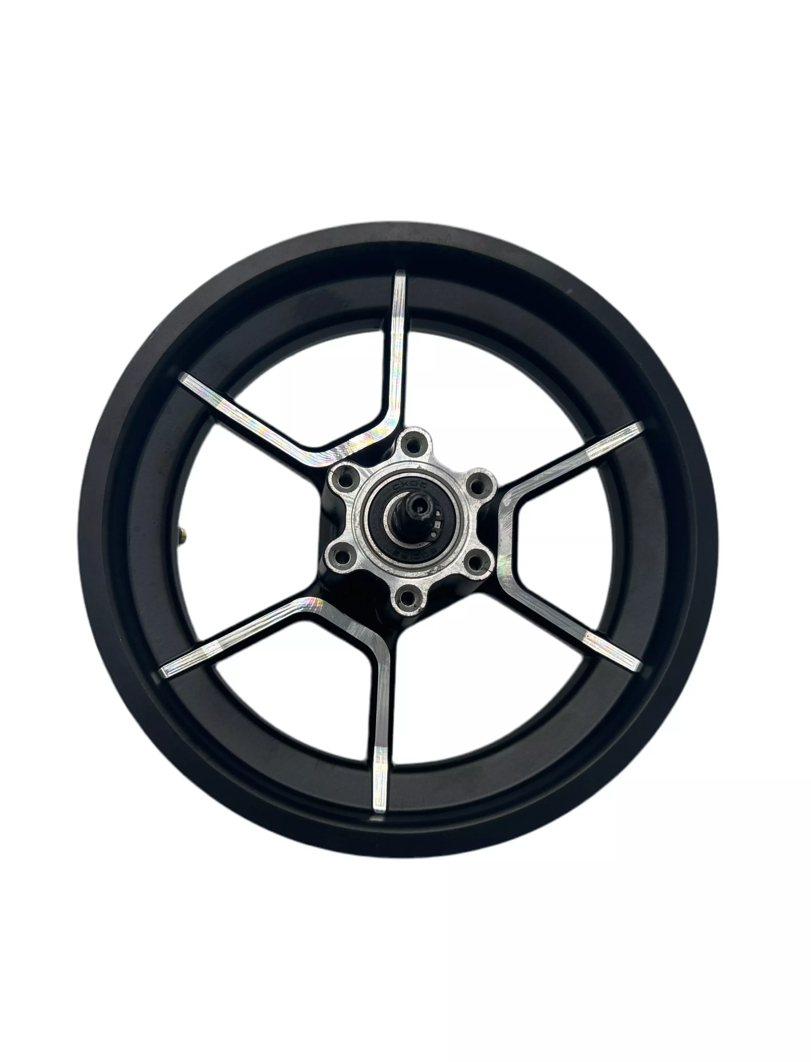 NIU Front Wheel; NIU KQi 300P