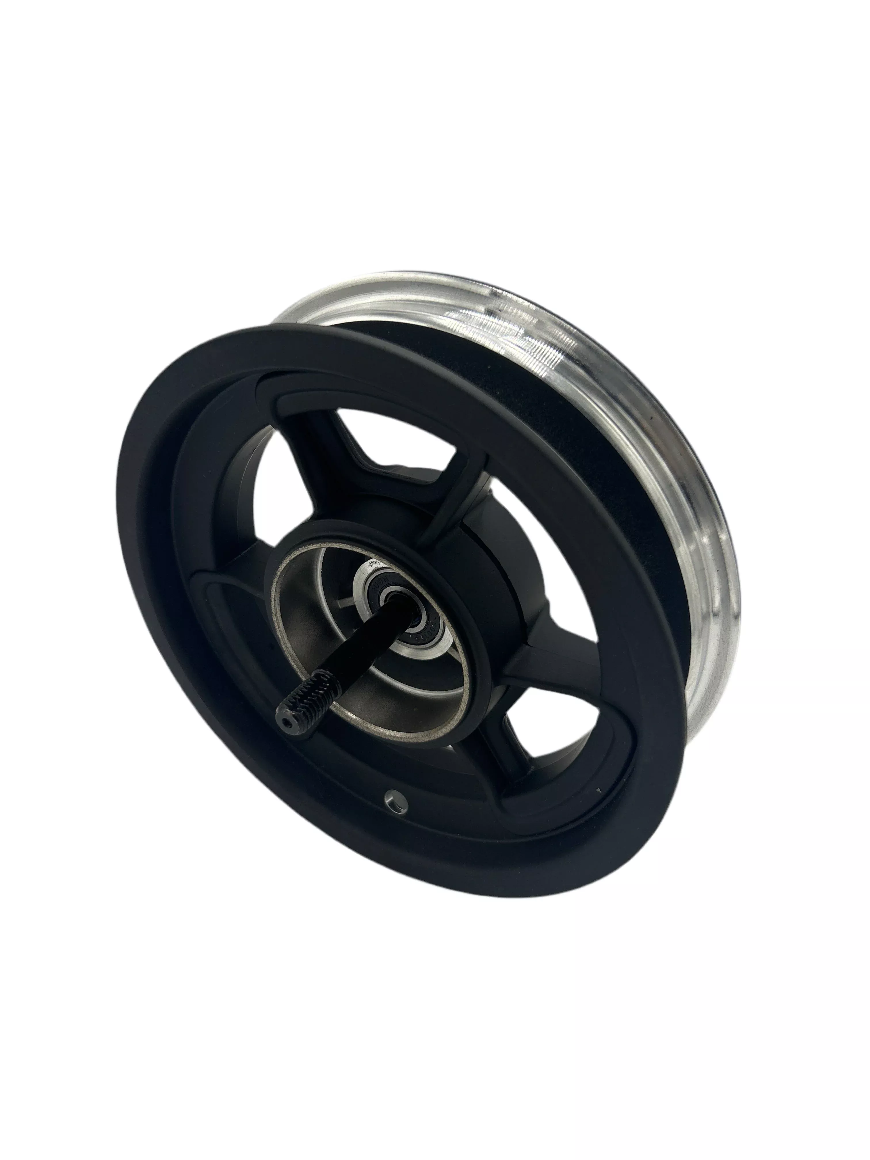 NIU Front Wheel; NIU KQi2