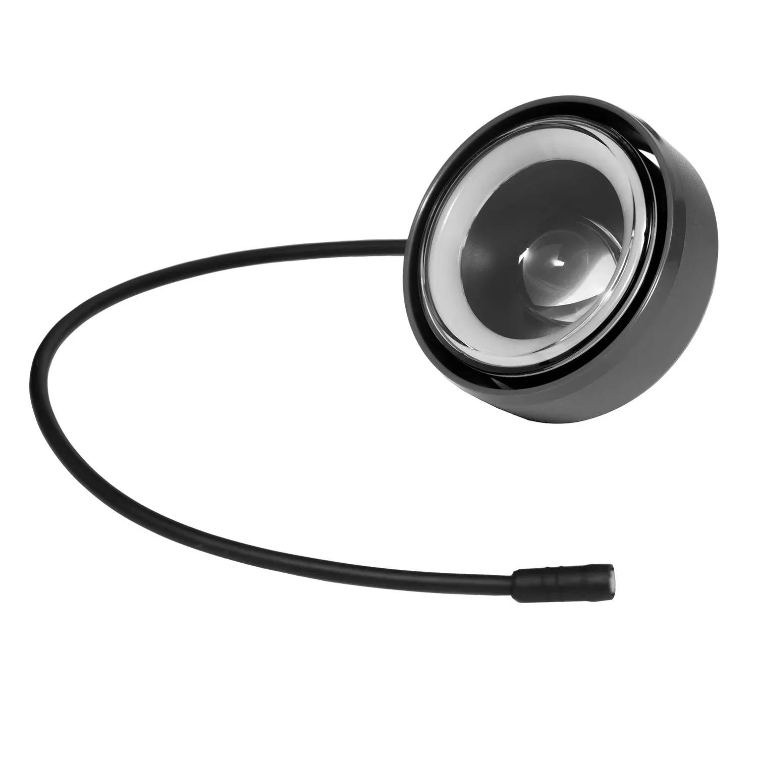 NIU Halo Headlight for BQi-C3 Pro