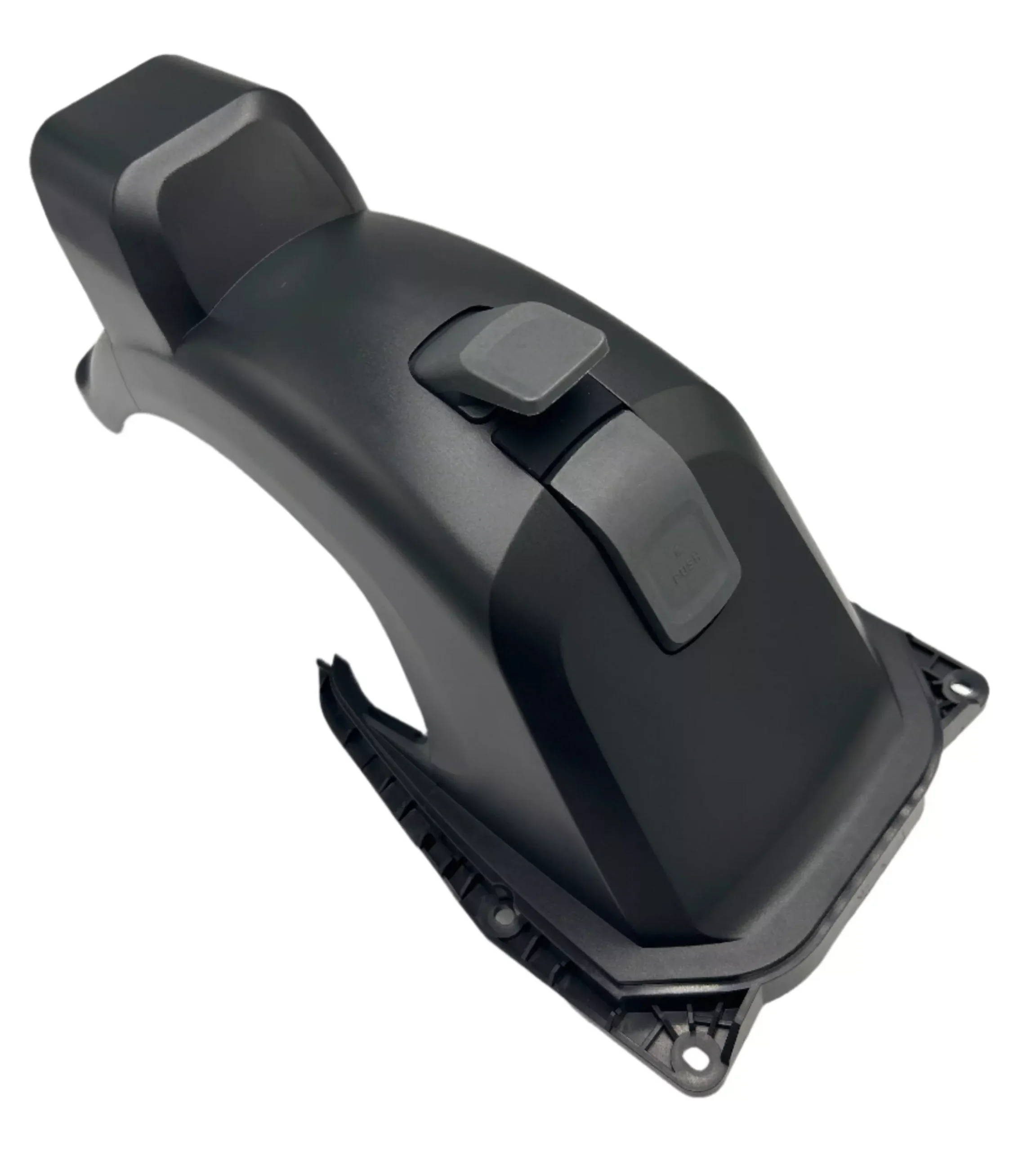 NIU KQi2 OEM Rear Fender Assembly