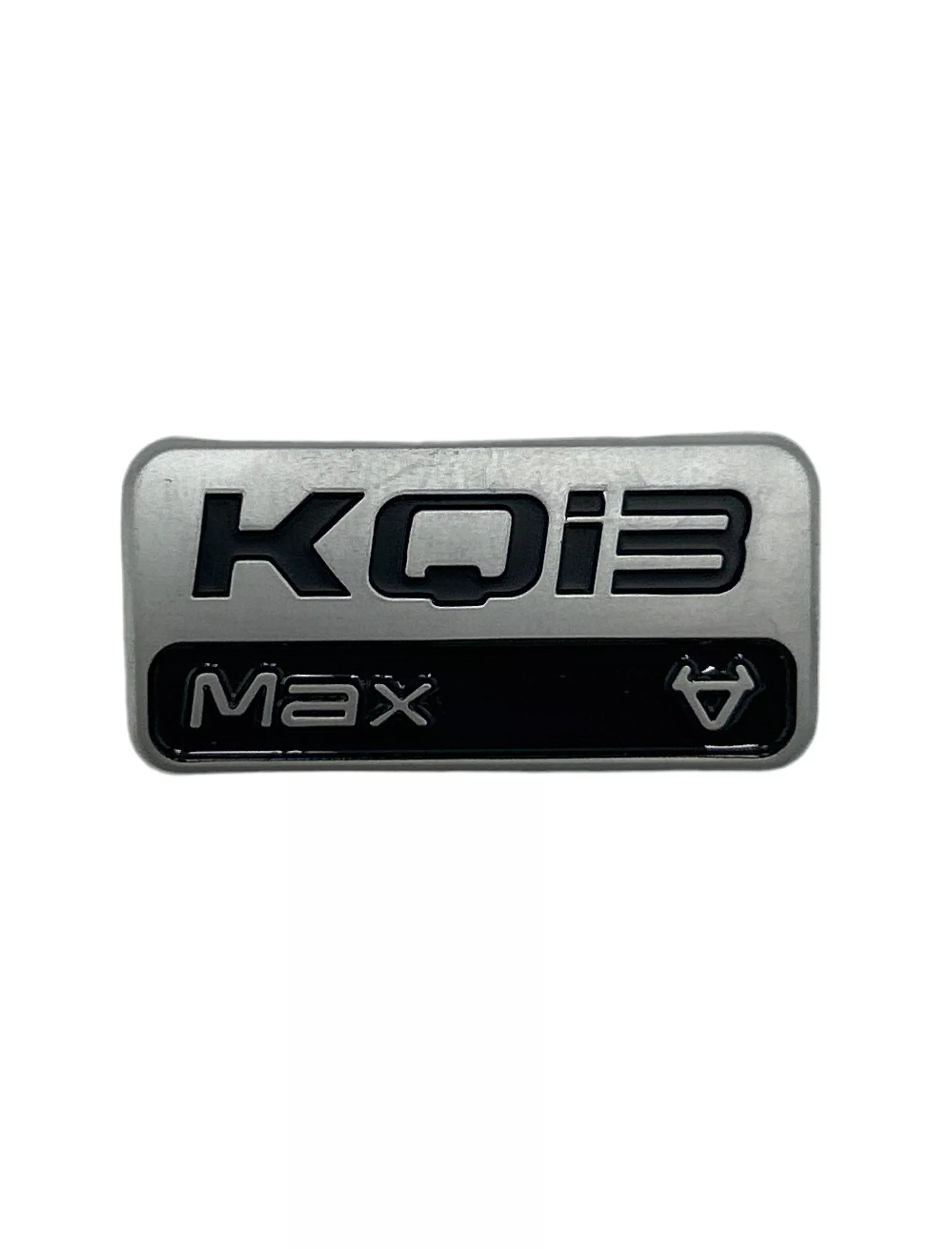 NIU KQi3 MAX Decal; NIU KQi3 MAX