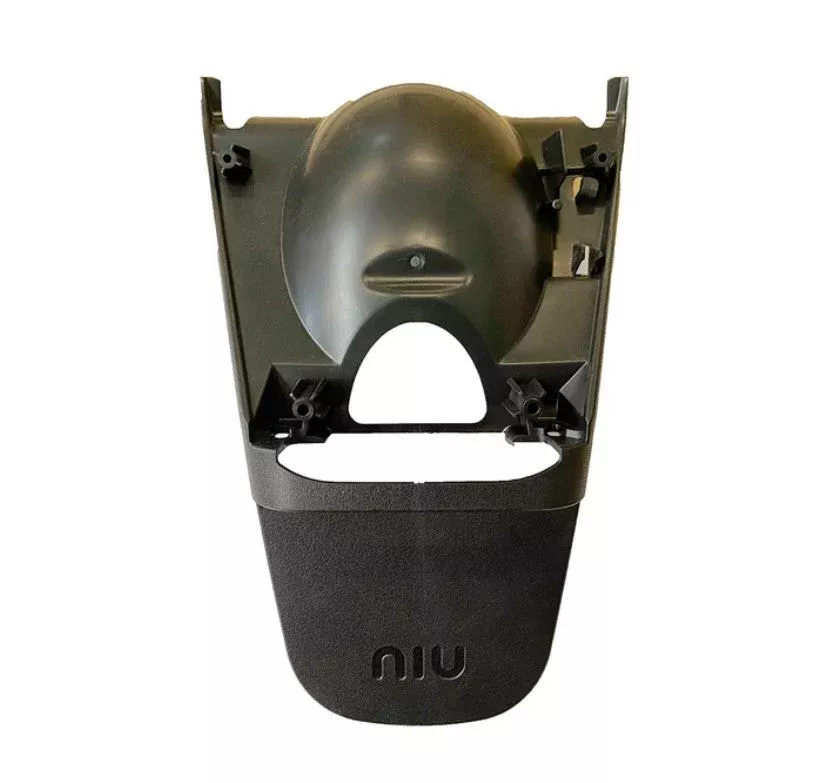 NIU KQi3 Max Rear Fender – Genuine OEM Replacement Part