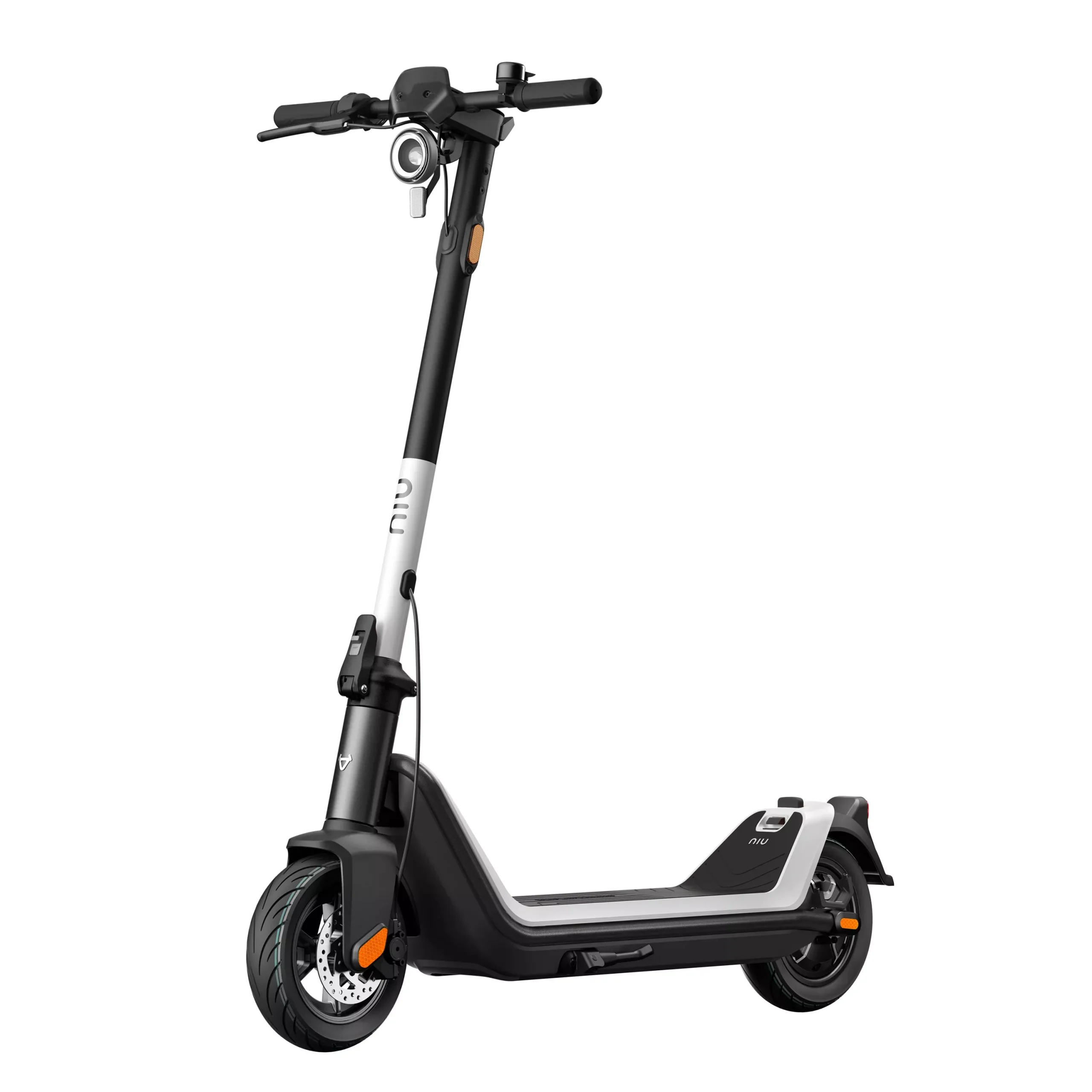 NIU KQi3 Sport Electric Scooter 17.4mph | Range24.9 miles