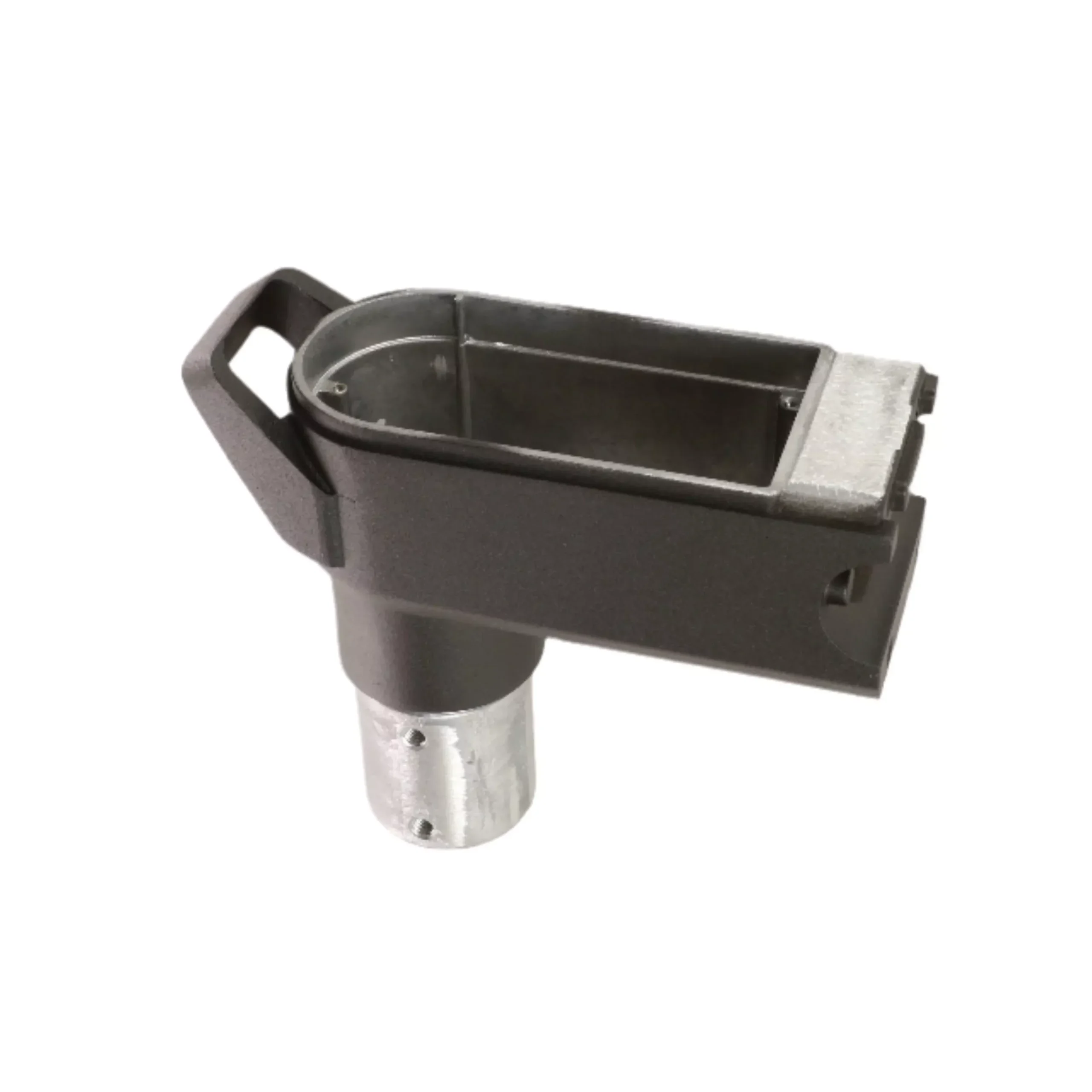 NIU KQi3 Steering Stem Handlebar Clamp