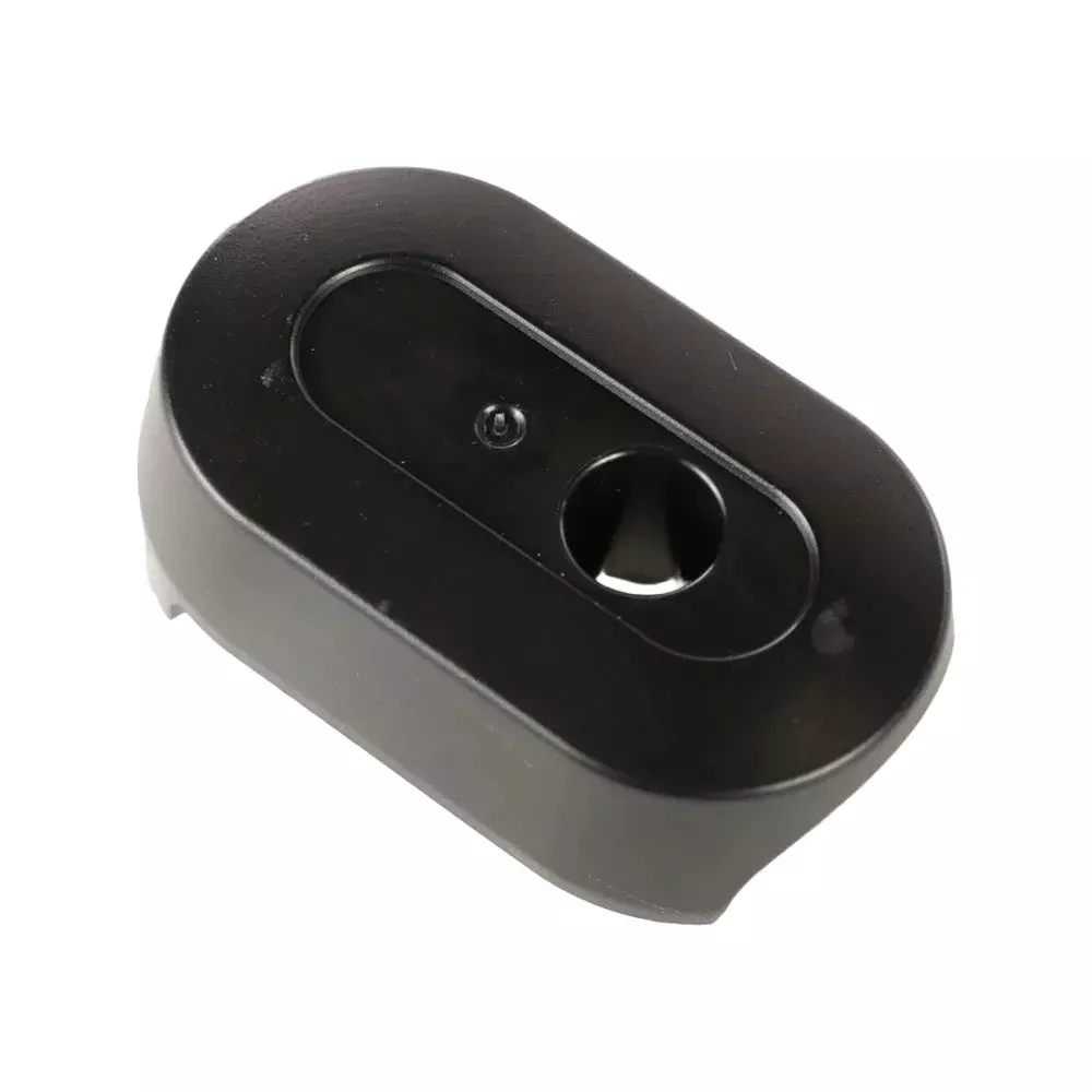 NIU Left Rear Axle Cover; NIU KQi3 Pro