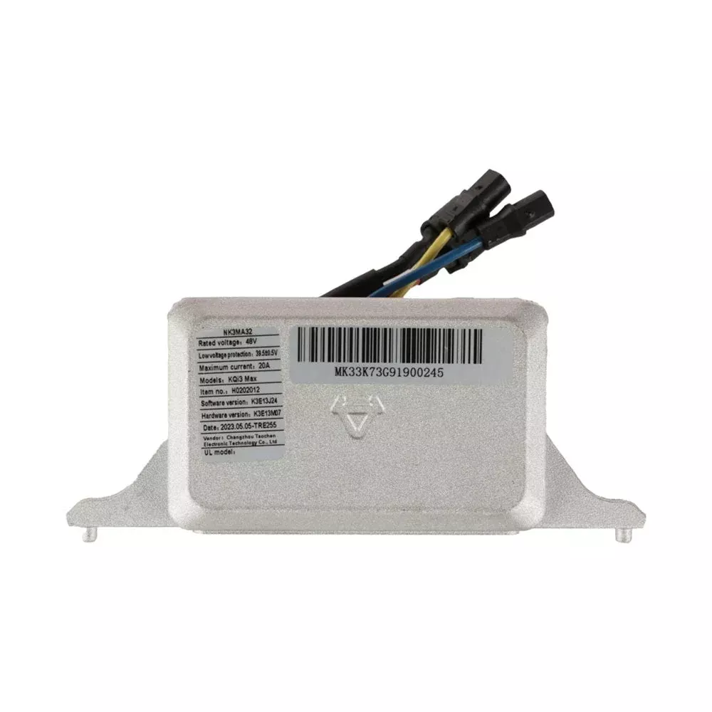 NIU Motor Controller | NIU KQi3 Max