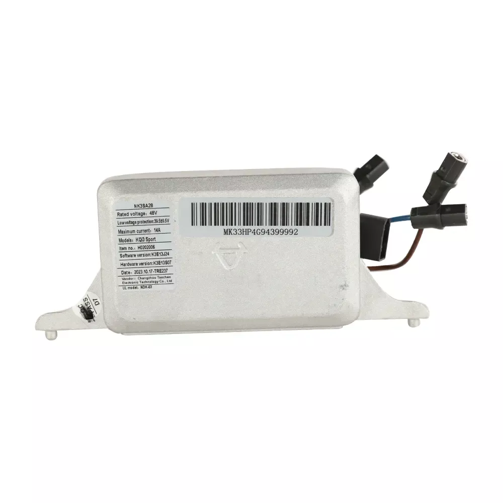 NIU Motor Controller | NIU KQi3 Sport