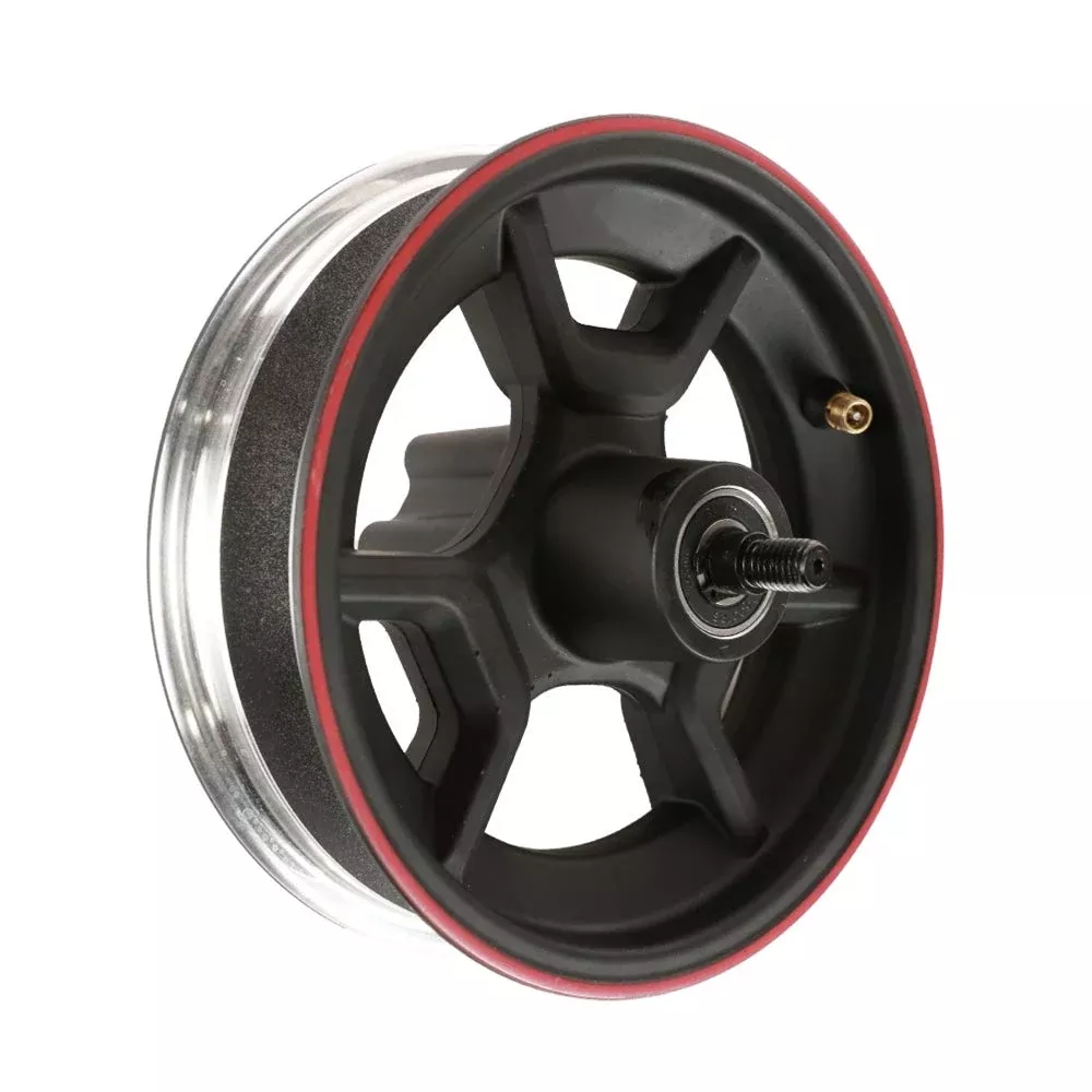 NIU OEM Front Wheel Assembly – NIU KQi3 Max