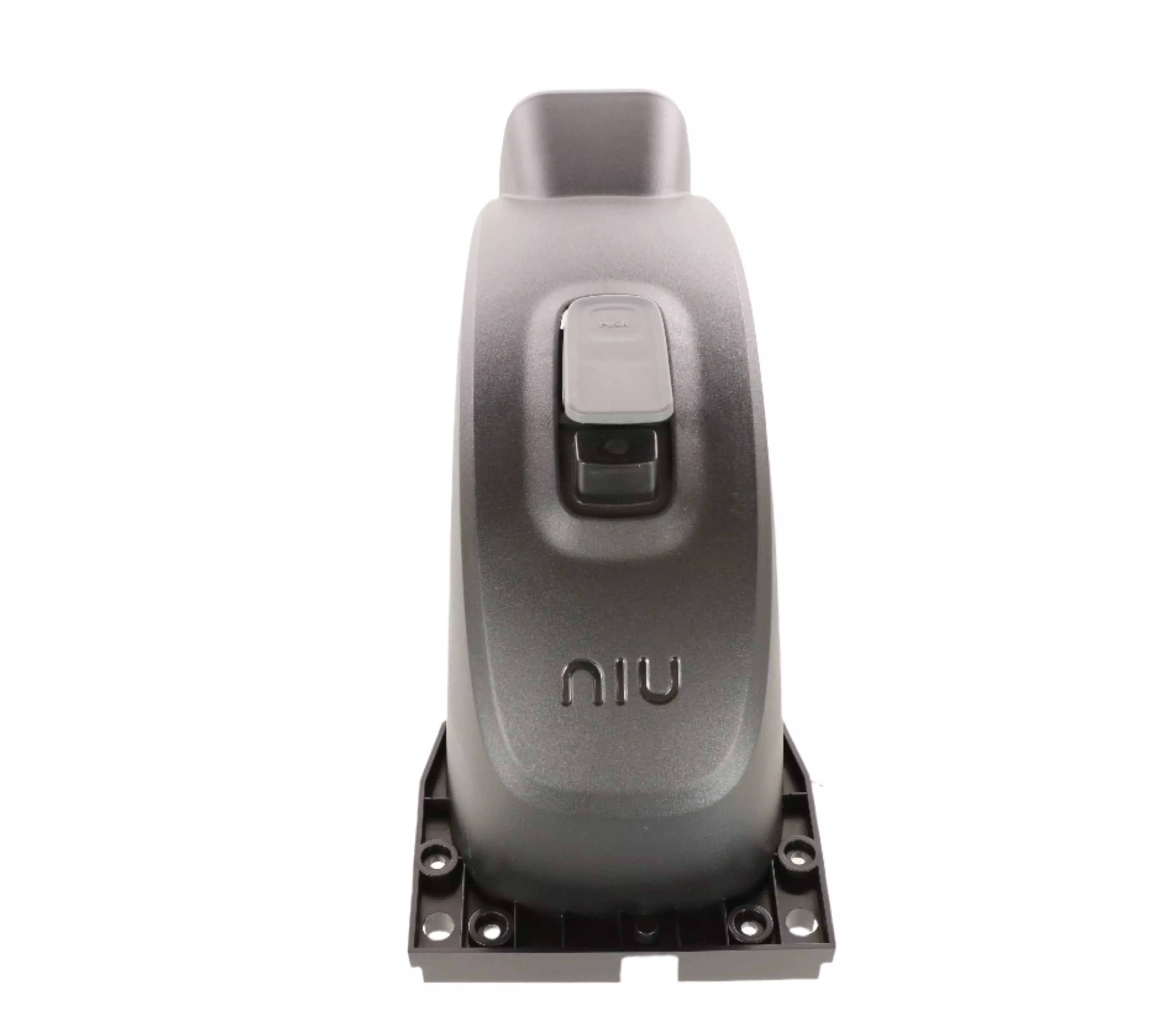 NIU Rear fender assembly; NIU KQi1 Pro