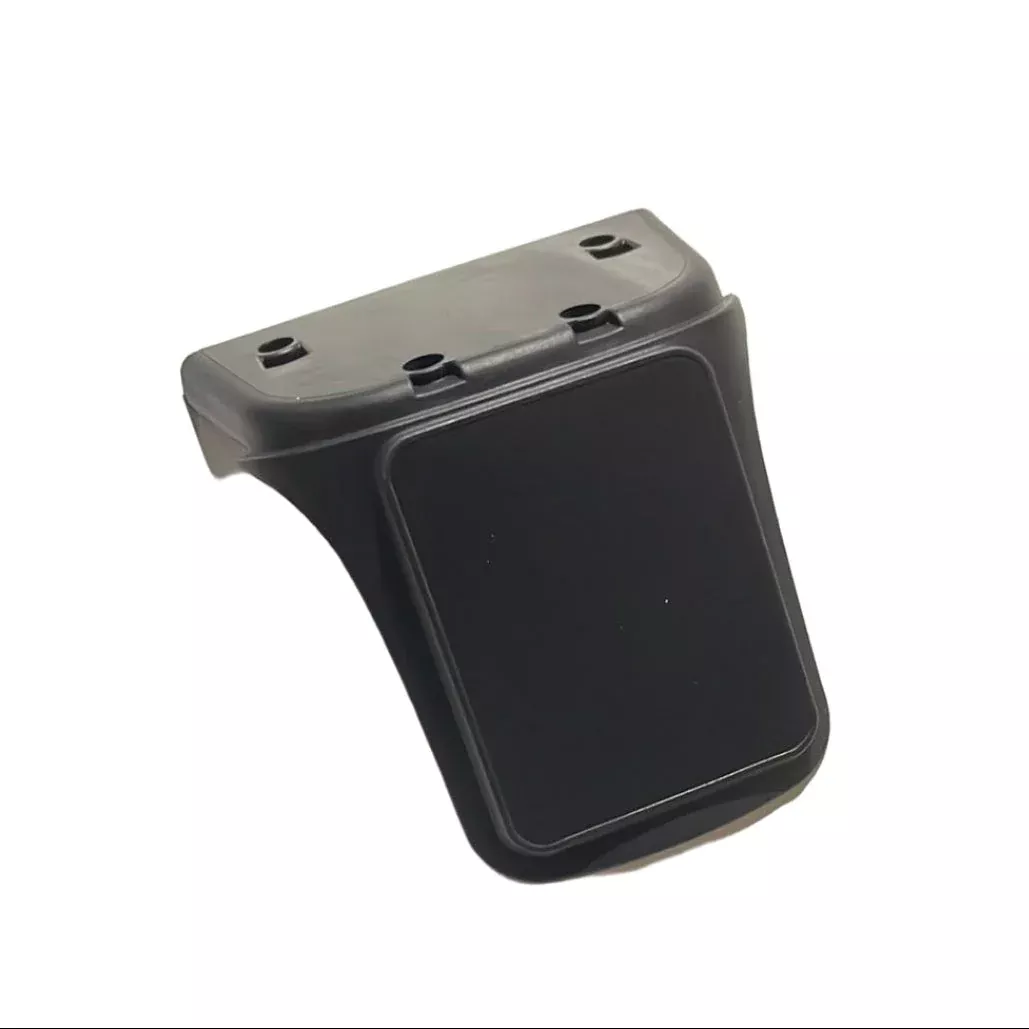 NIU Rear Fender Extension; NIU KQi3 MAX