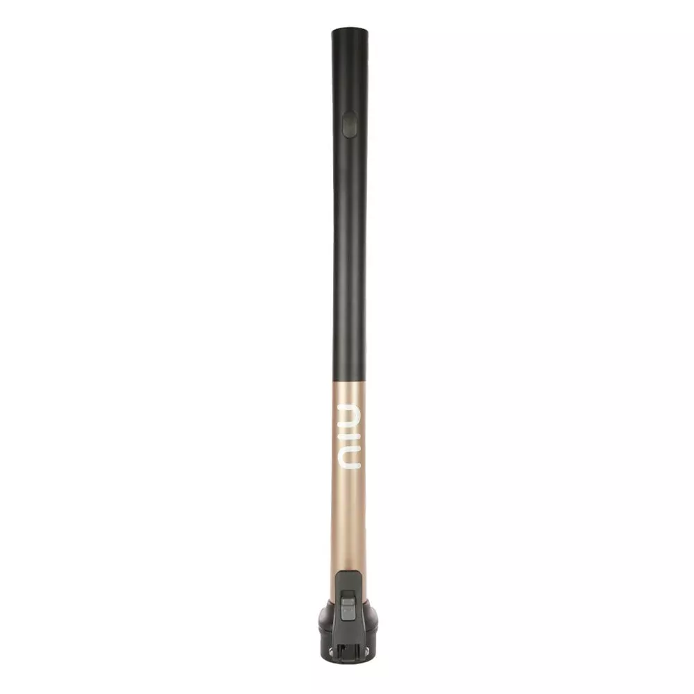 NIU Steering Stem Assembly (Rose Gold); NIU KQi3 Pro