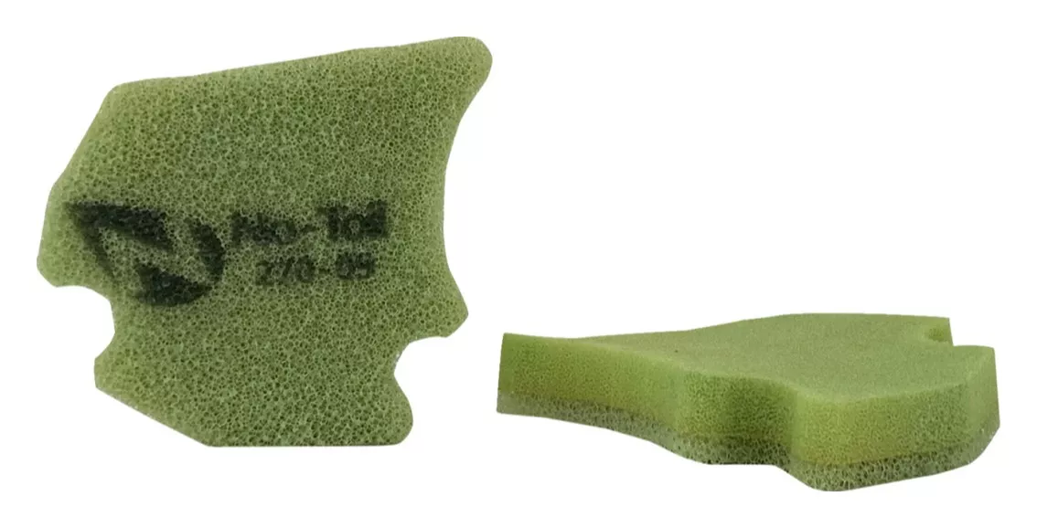 No Toil Pre Oiled Air Filter Suzuki DR-Z50 2019-2027
