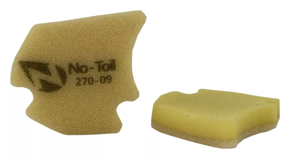 No Toil Standard Air Filter Suzuki DR-Z50 2019-2027