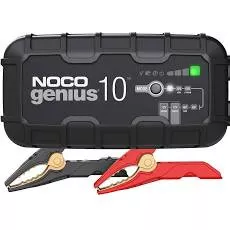 Noco Genius 10 Battery Charger