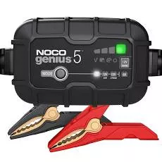 Noco Genius 5 Battery Charger