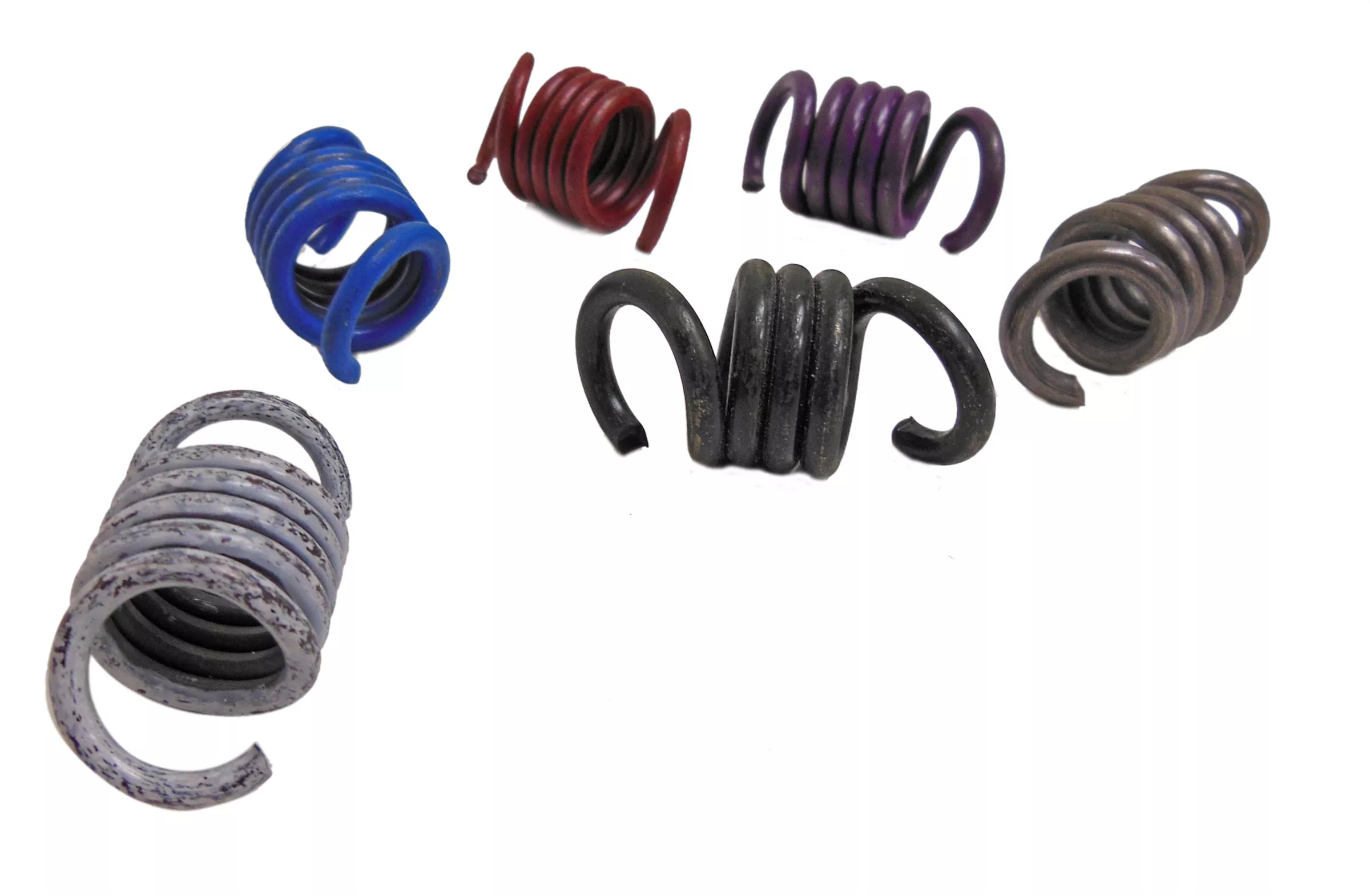 Noram Clutch Springs (Mini Cup, Star, Enforcer, or 1600)