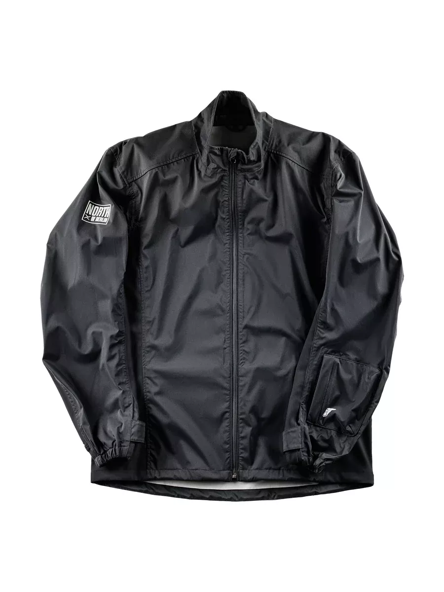 North of Berlin Swamp Rain Jacket - Legacy Model