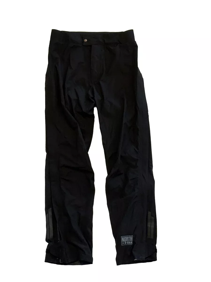 North of Berlin Swamp Rain Pants